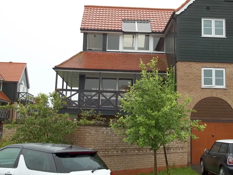 Victorian Totteridge