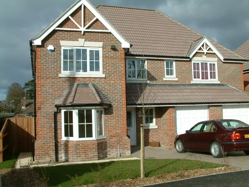 Victorian Totteridge