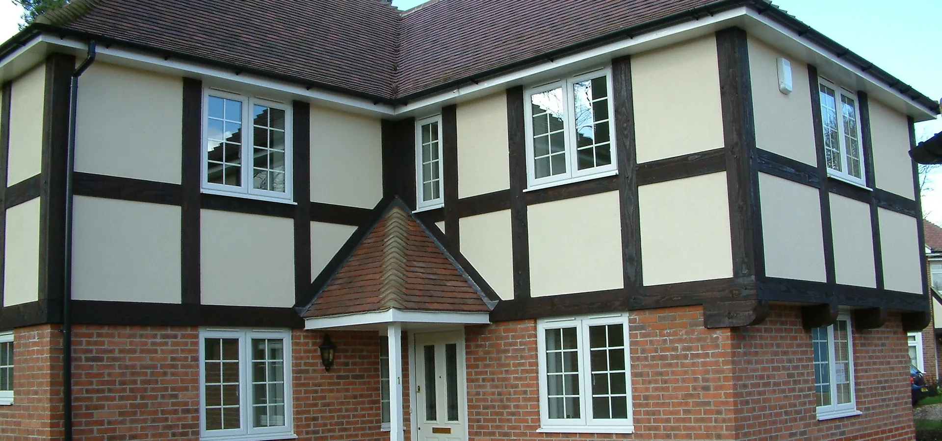 Victorian Totteridge