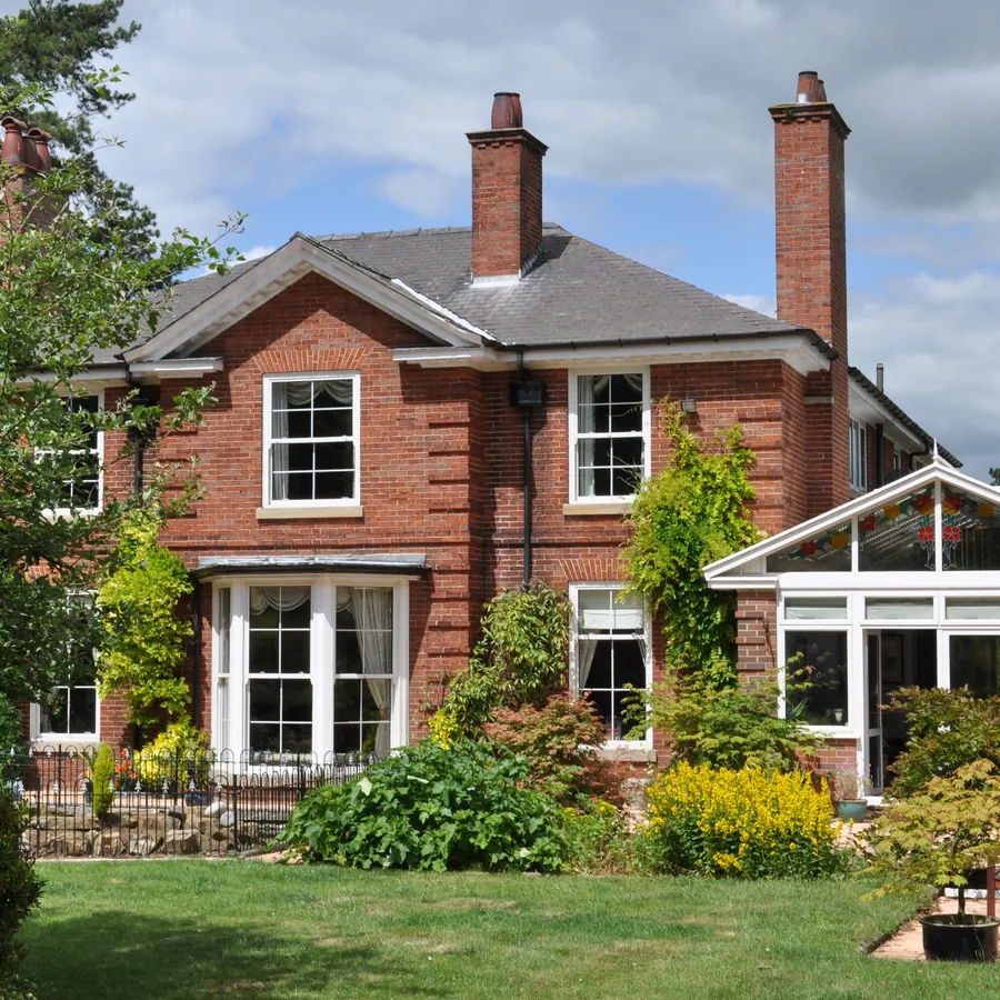 Victorian Totteridge