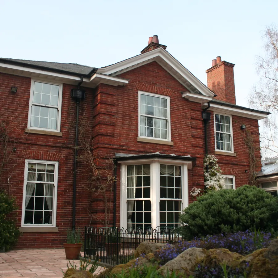 Victorian Totteridge