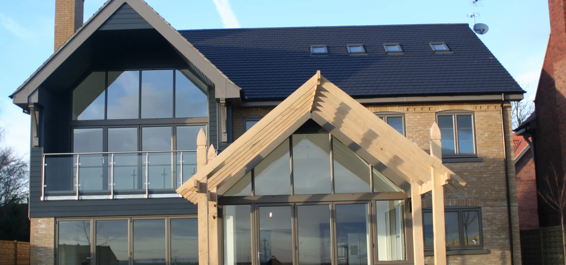 Contact Totteridge