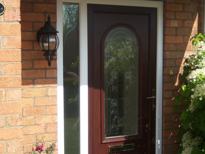 Aluminium Totteridge