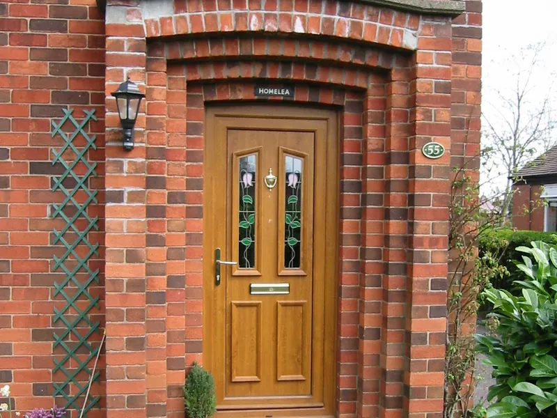 Aluminium Totteridge