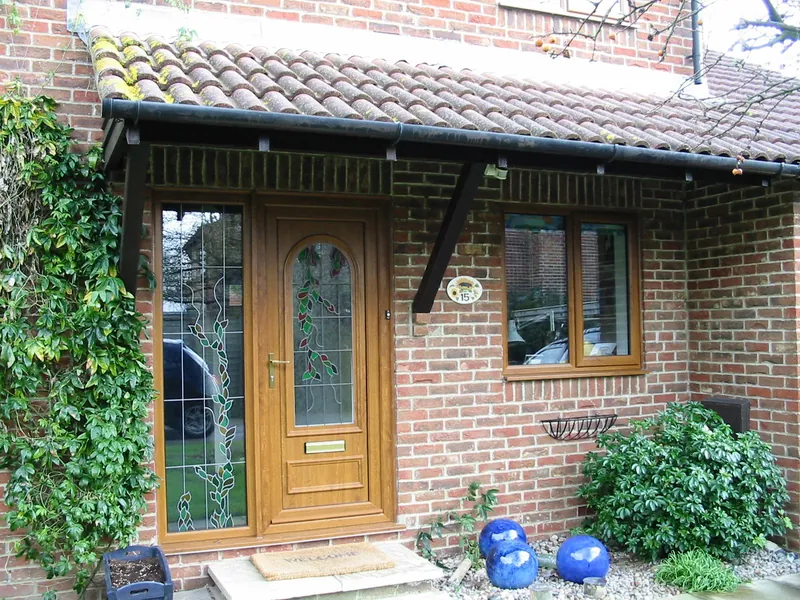 Aluminium Totteridge