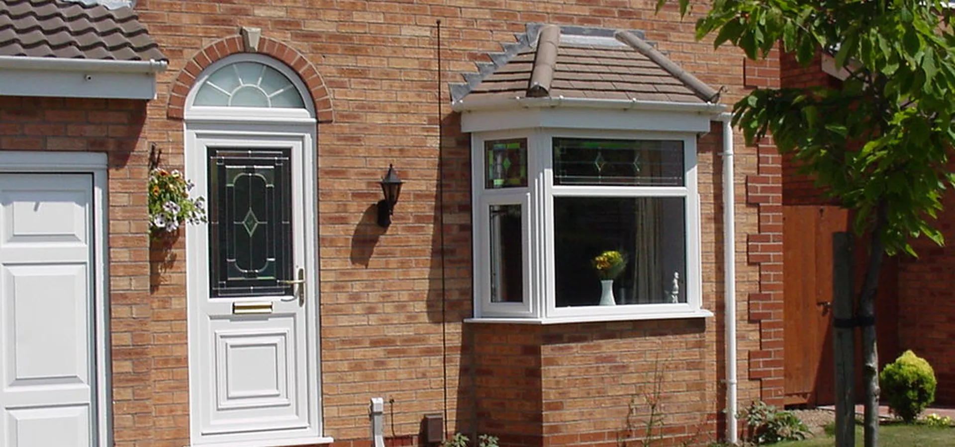 Aluminium Totteridge