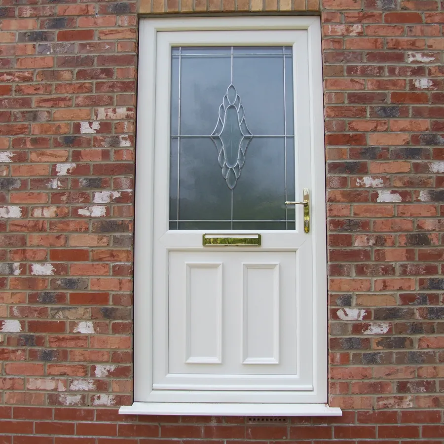 Aluminium Totteridge