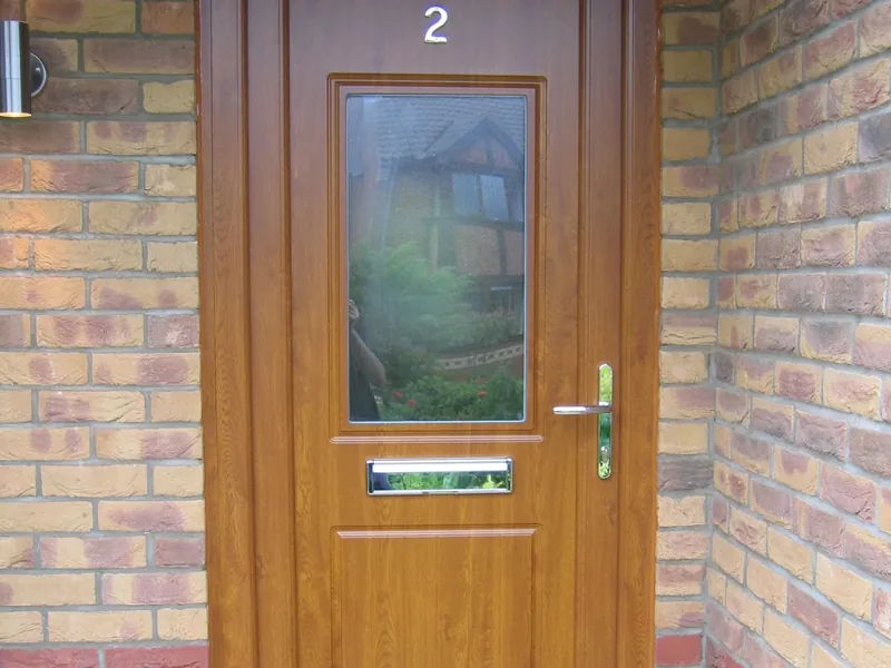 Back Totteridge