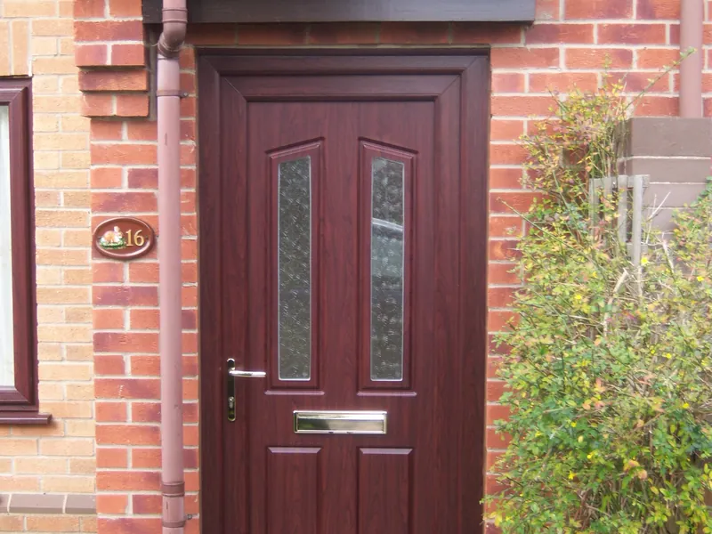 Back Totteridge