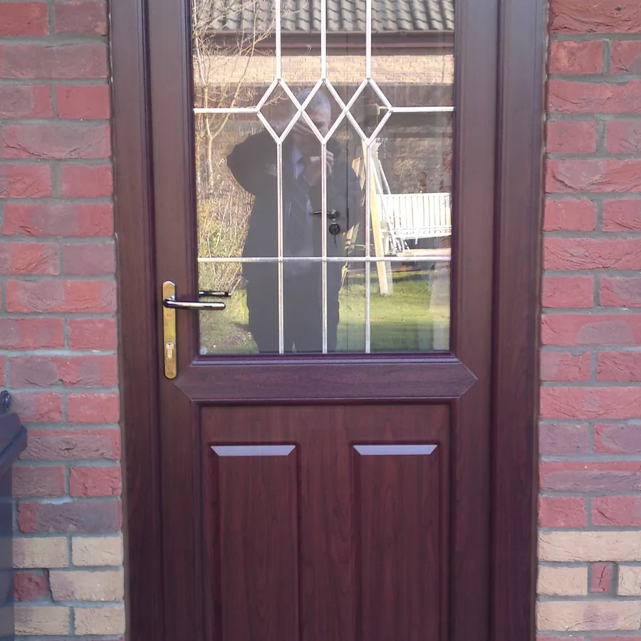 Back Totteridge