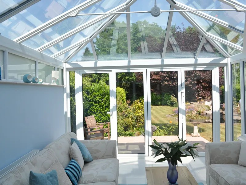Bifold Totteridge