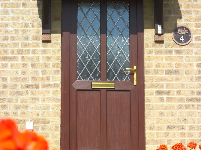 Composite Totteridge