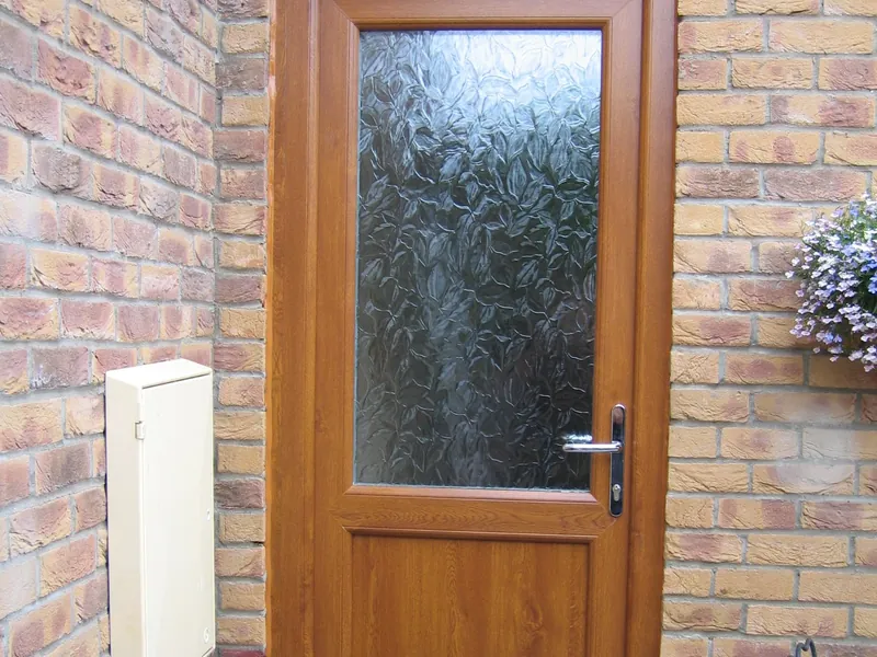 Composite Totteridge