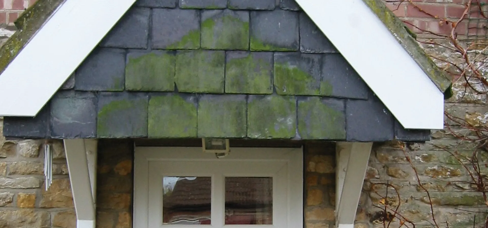 Composite Totteridge
