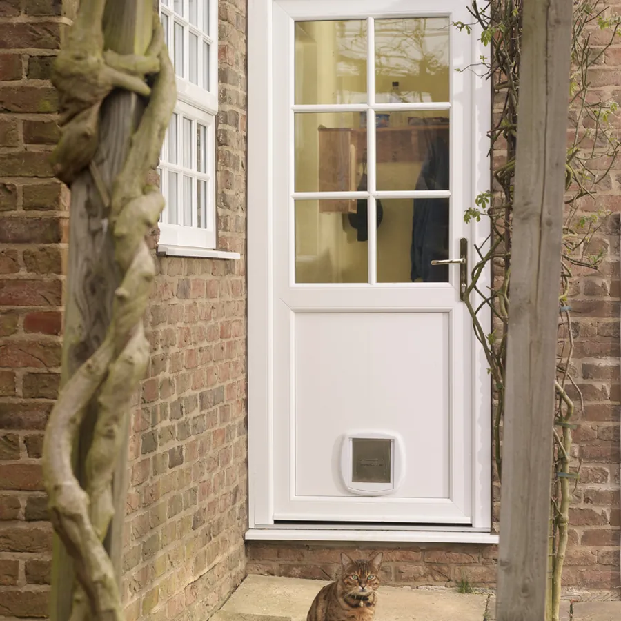 Composite Totteridge