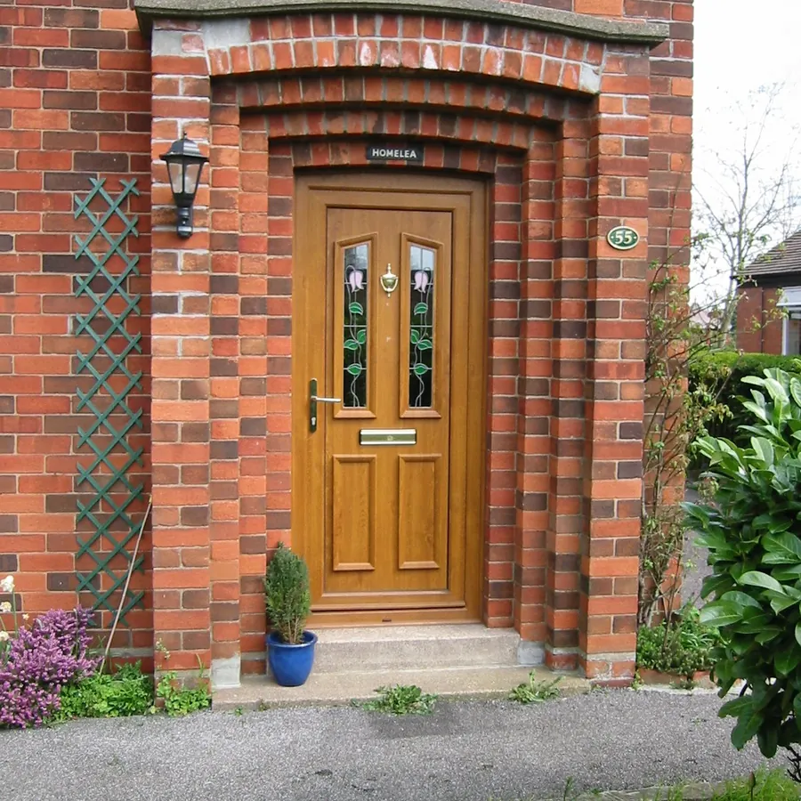 Composite Totteridge