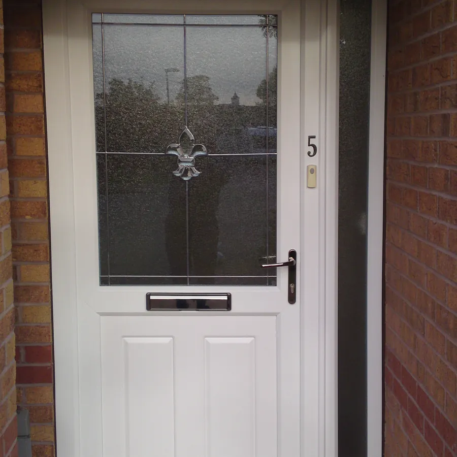 Composite Totteridge