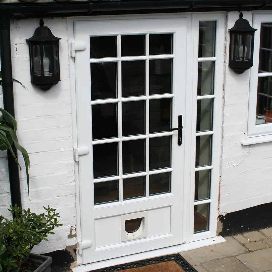 Composite Totteridge