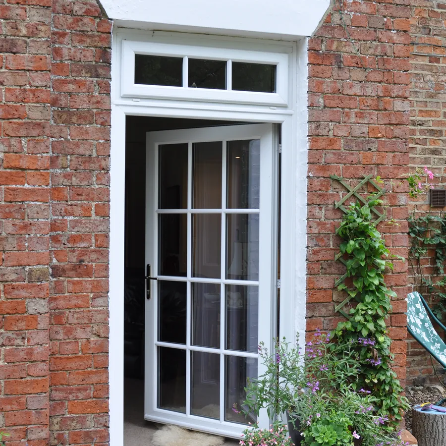 Composite Totteridge