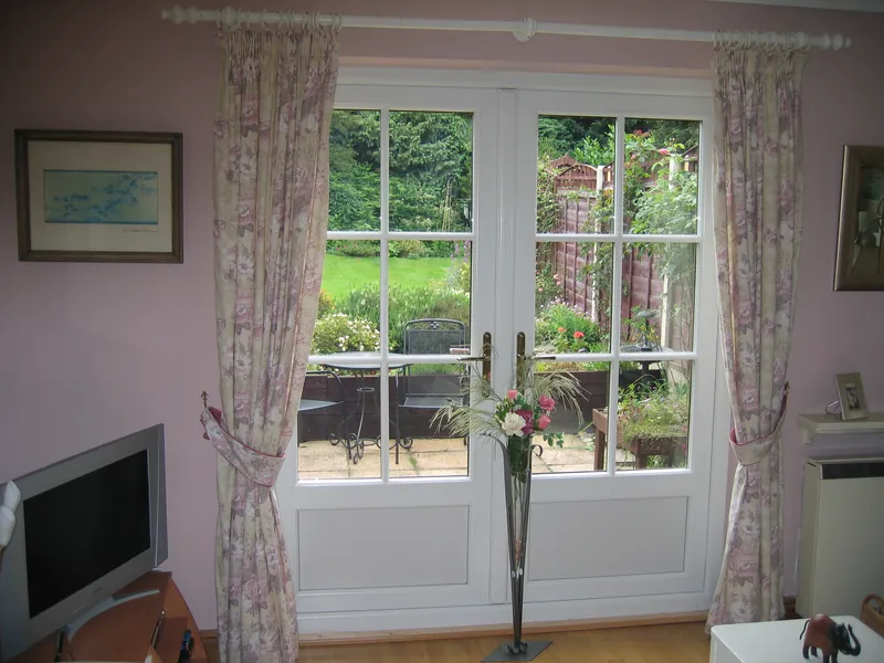 French Totteridge