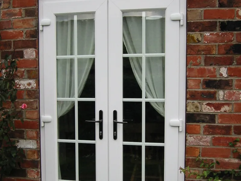 French Totteridge