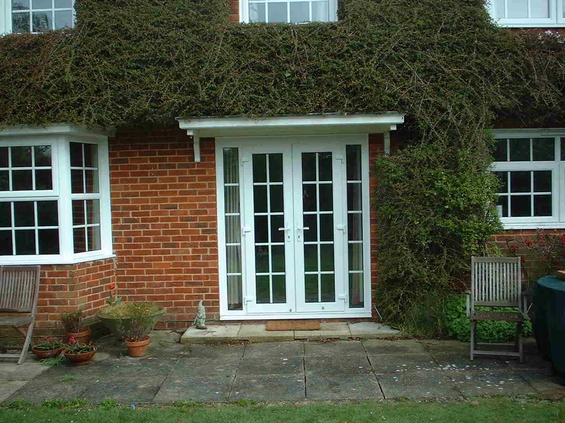 French Totteridge