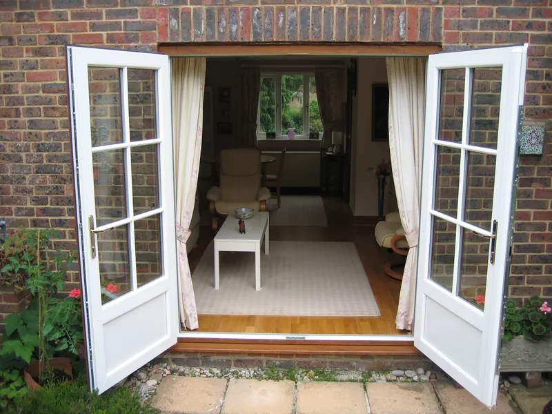 French Totteridge