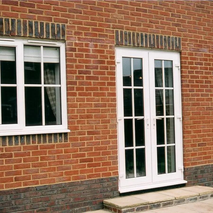 French Totteridge