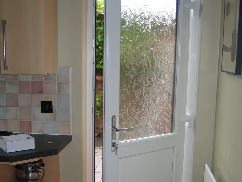 Front Totteridge