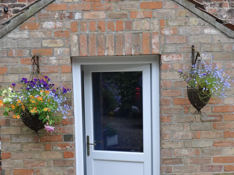 Front Totteridge