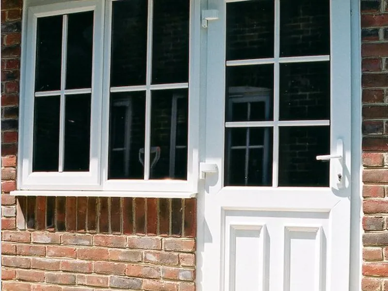 Front Totteridge