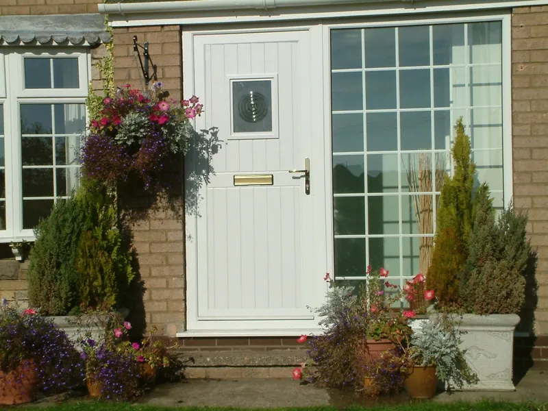Front Totteridge