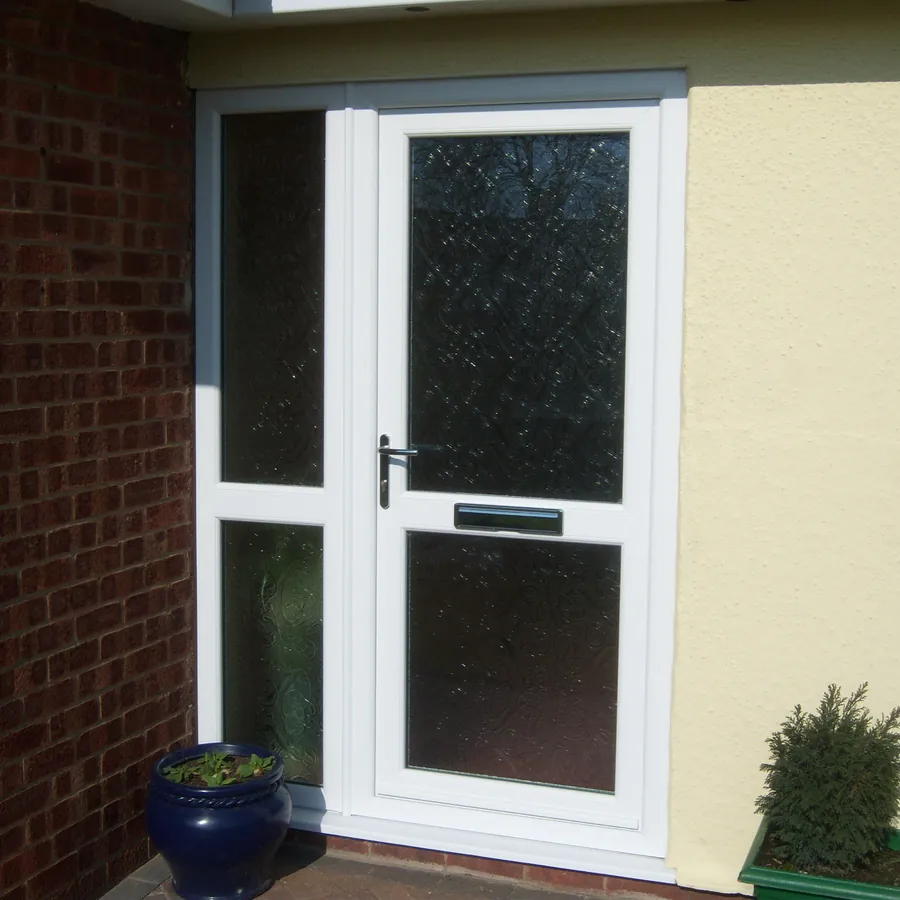 Front Totteridge