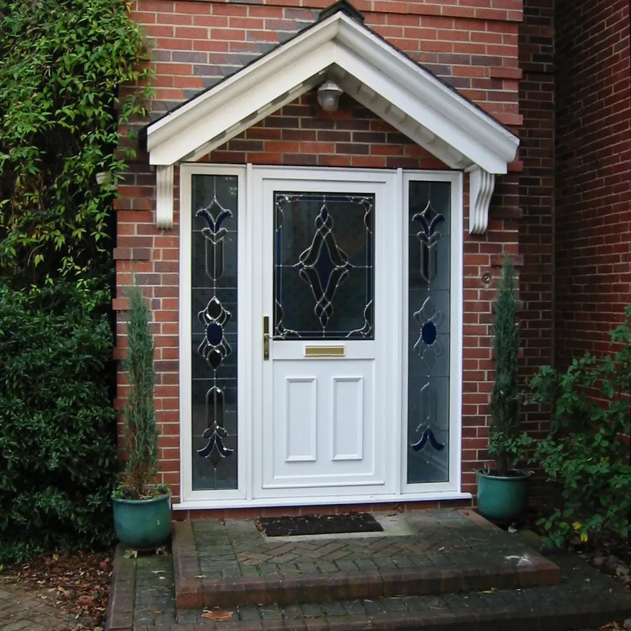 Front Totteridge