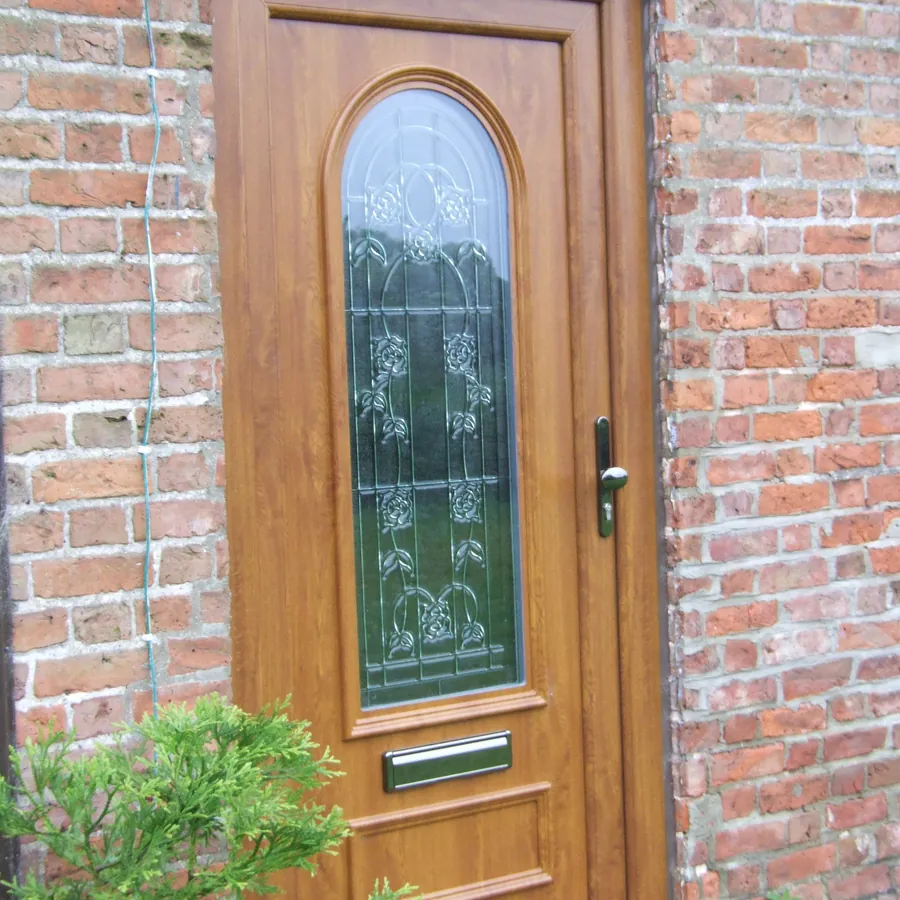 Front Totteridge