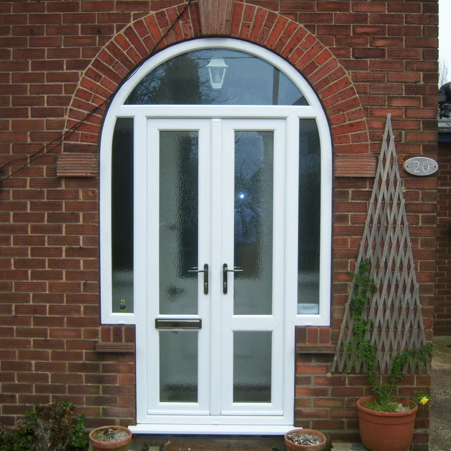 Front Totteridge