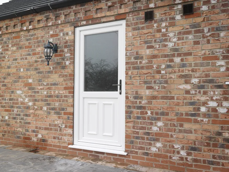 Doors Totteridge