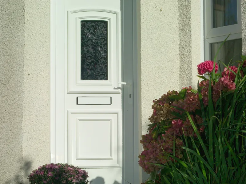 Doors Totteridge