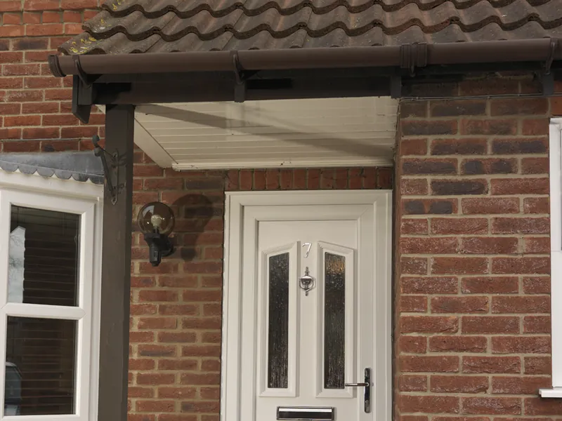 Doors Totteridge