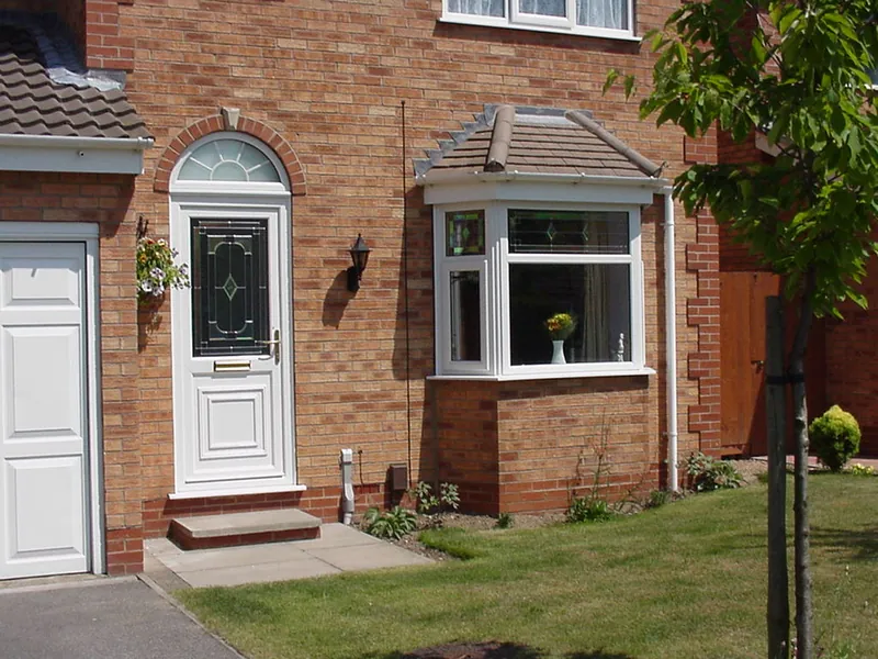 Doors Totteridge