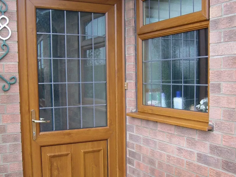 Doors Totteridge