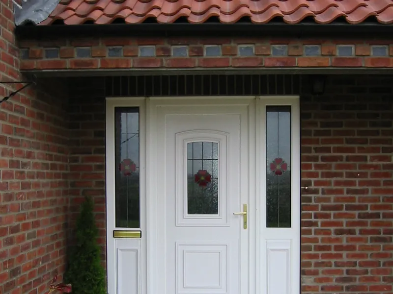 Doors Totteridge