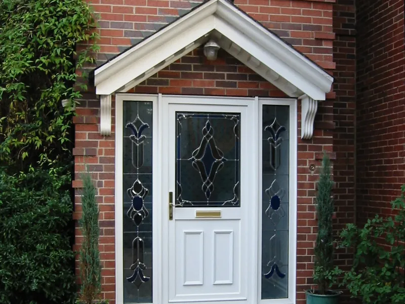 Doors Totteridge