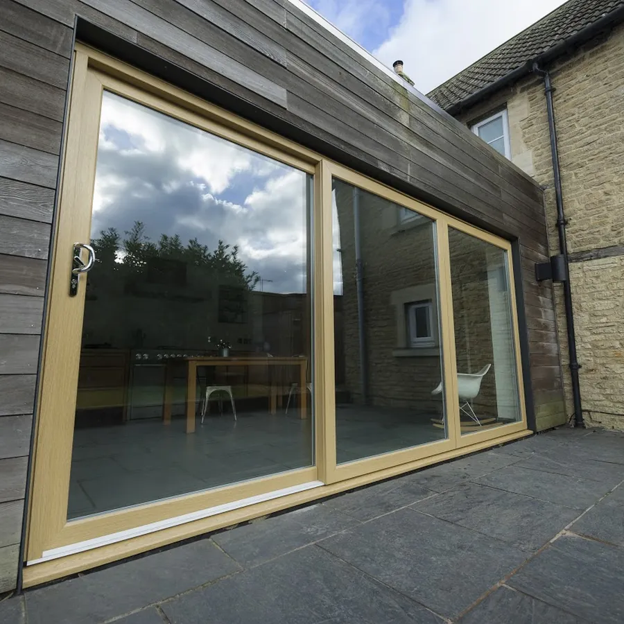 Patio Totteridge