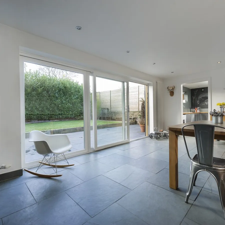 Patio Totteridge