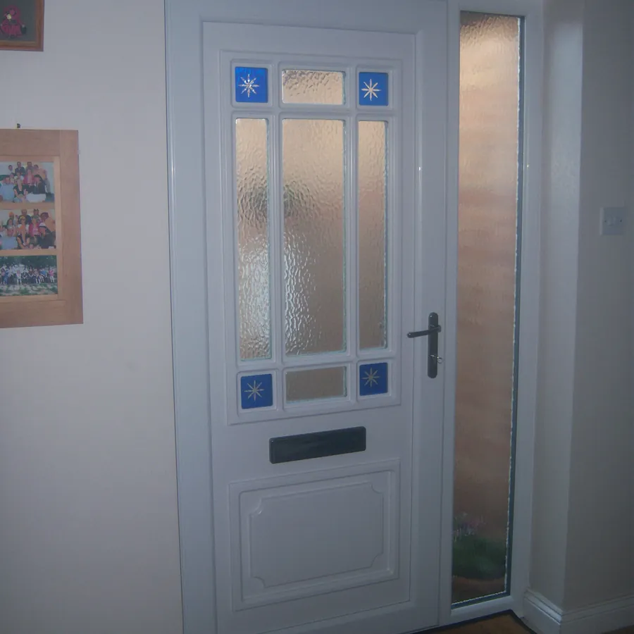 Doors Totteridge
