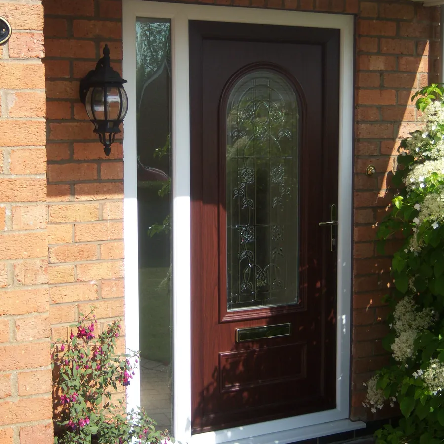 Doors Totteridge