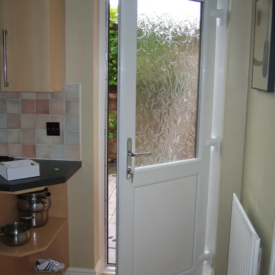 Doors Totteridge