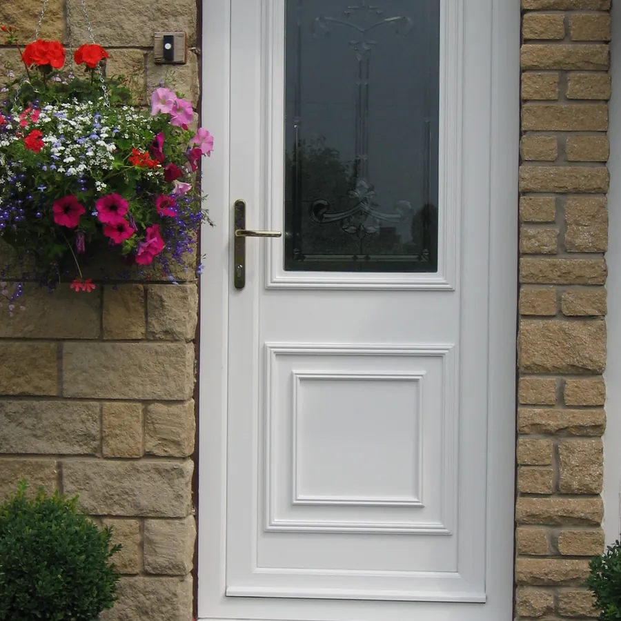 Doors Totteridge