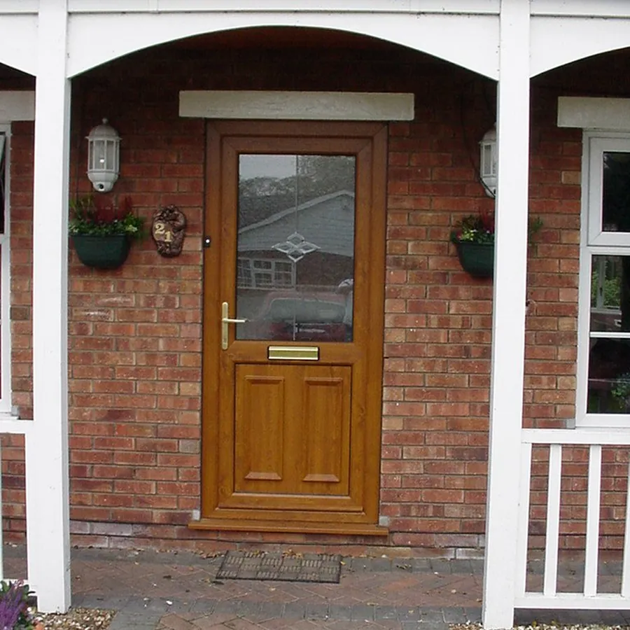 Doors Totteridge